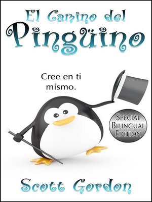 cover image of El Camino del Pingüino